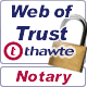 Web of Trust